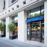 Hotel Novotel Centre Cathedrale Rouen