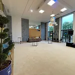 Novotel Centre Cathedrale 4*