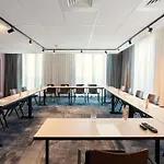 Novotel Centre Cathedrale Hotel Rouen