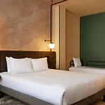 Novotel Centre Cathedrale Rouen