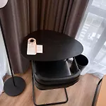 Отель Novotel Centre Cathedrale 4*