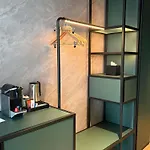 Отель Novotel Centre Cathedrale Руан