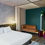 Novotel Centre Cathedrale Руан