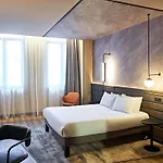 Novotel Centre Cathedrale Hotel Rouen