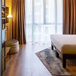 Hotel Novotel Centre Cathedrale