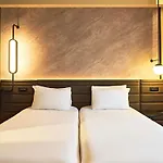 Hotel Novotel Centre Cathedrale Rouen