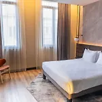 Novotel Centre Cathedrale 4* Руан