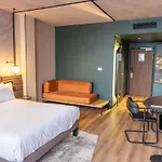 Novotel Centre Cathedrale Rouen