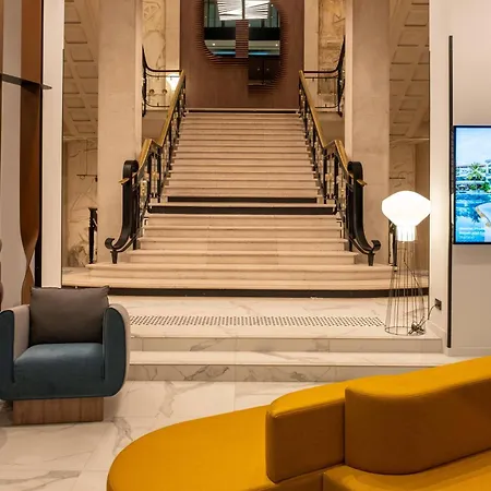 Novotel Centre Cathedrale