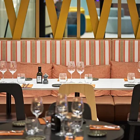 Novotel Centre Cathedrale רואן