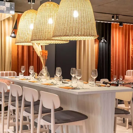 Novotel Centre Cathedrale מלון רואן