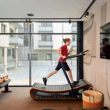 Novotel Centre Cathedrale 4* Rouen