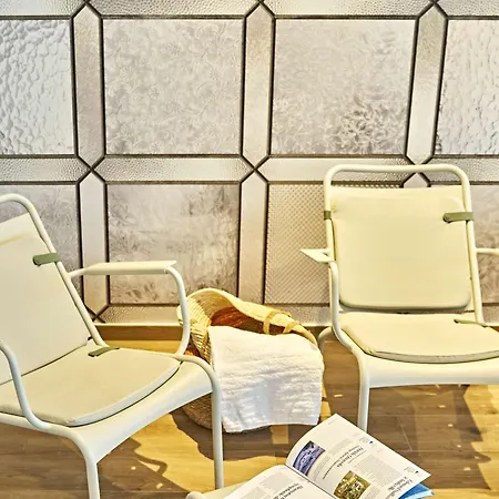Novotel Centre Cathedrale 호텔
