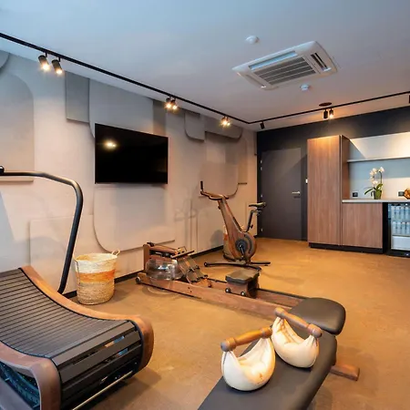 מלון Novotel Centre Cathedrale רואן