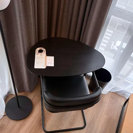 Novotel Centre Cathedrale מלון