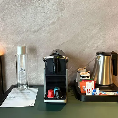 מלון Novotel Centre Cathedrale