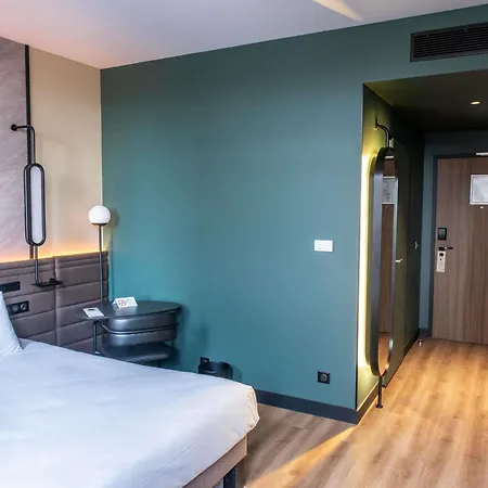 Novotel Centre Cathedrale Ξενοδοχείο 4*