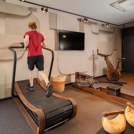 Novotel Centre Cathedrale Ξενοδοχείο Ρουέν