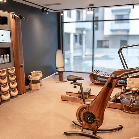 Novotel Centre Cathédrale 4* Rouen