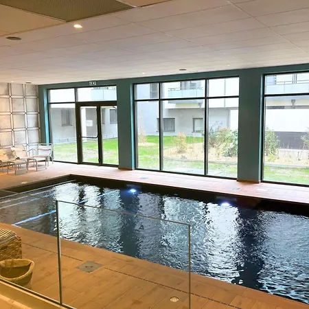 Novotel Centre Cathédrale Hotel