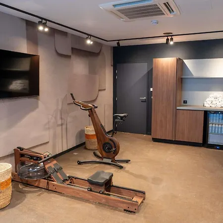 Novotel Centre Cathedrale Hotel Rouen