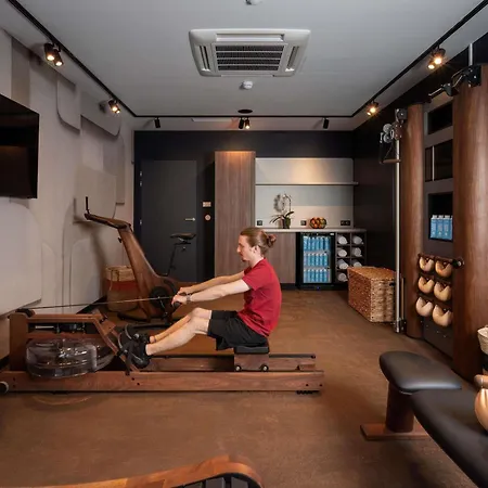 Novotel Centre Cathedrale 4* Ρουέν