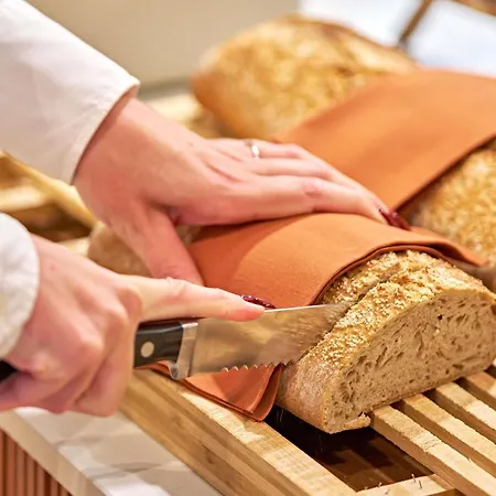 Hotel Novotel Centre Cathédrale 4*