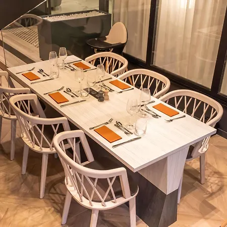 Novotel Centre Cathedrale Ξενοδοχείο Ρουέν