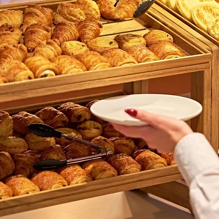 Hotel Novotel Centre Cathédrale