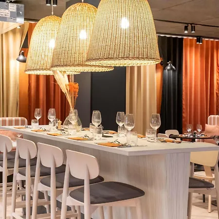 Novotel Centre Cathédrale