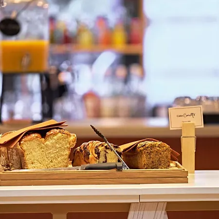 Ξενοδοχείο Novotel Centre Cathedrale