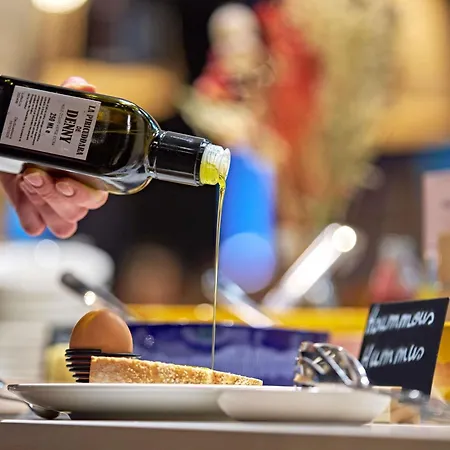 Novotel Centre Cathedrale Ξενοδοχείο