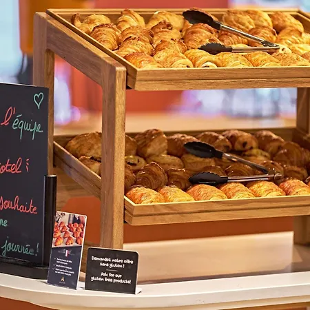 Novotel Centre Cathédrale