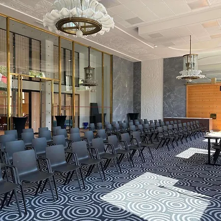 Hotel Novotel Centre Cathédrale