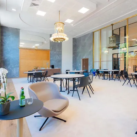 Novotel Centre Cathedrale 호텔