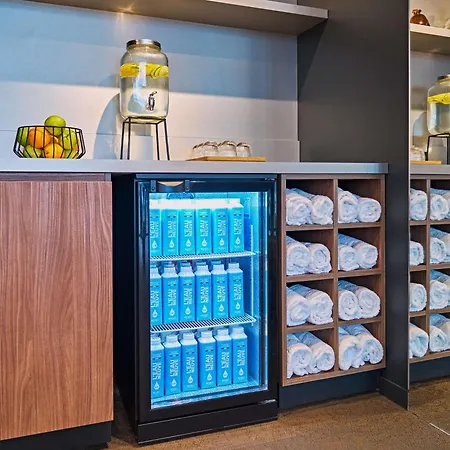 Ξενοδοχείο Novotel Centre Cathedrale 4*