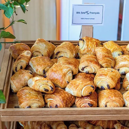 Hotel Novotel Centre Cathédrale