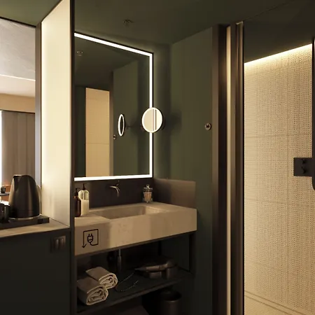 Novotel Centre Cathedrale Hotel Rouen