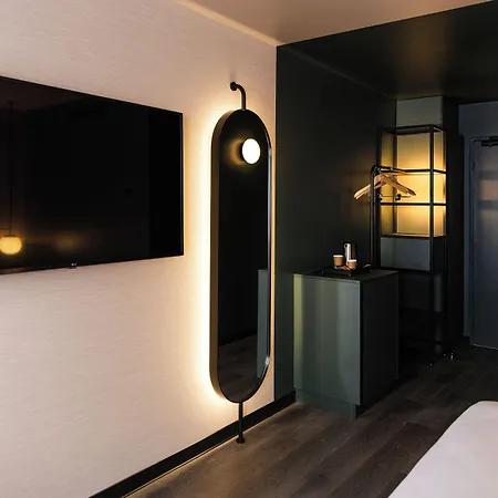 Novotel Centre Cathédrale 4* Rouen