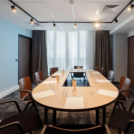 Hotel Novotel Centre Cathédrale