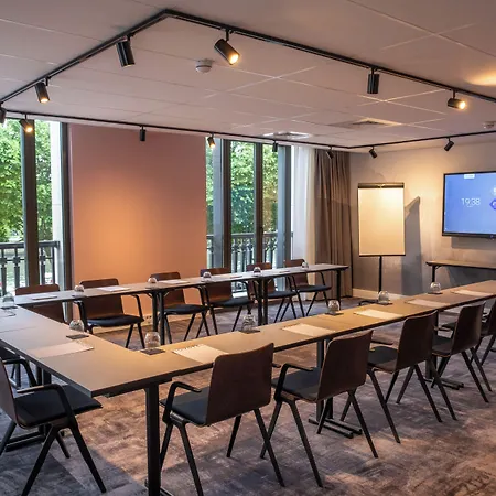 Novotel Centre Cathédrale