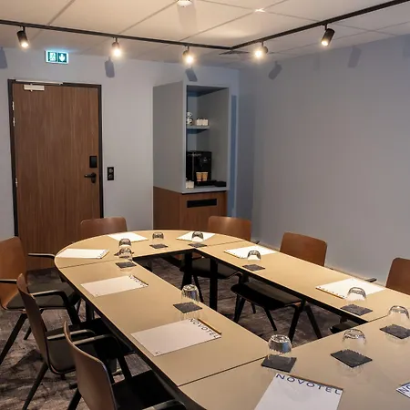 Hotel Novotel Centre Cathédrale