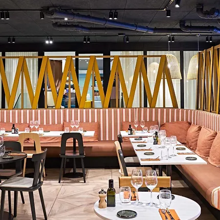 호텔 Novotel Centre Cathedrale 루앙