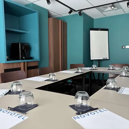 Novotel Centre Cathédrale 4* Rouen