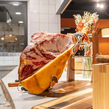 Novotel Centre Cathedrale 호텔 루앙