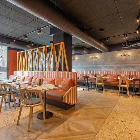 Hotel Novotel Centre Cathédrale 4*