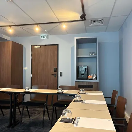 Novotel Centre Cathedrale Ξενοδοχείο