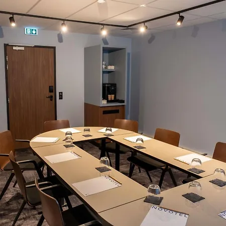 Novotel Centre Cathedrale Ξενοδοχείο Ρουέν