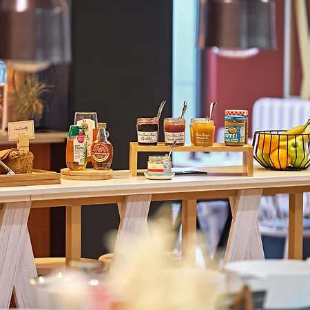 Ξενοδοχείο Novotel Centre Cathedrale Ρουέν