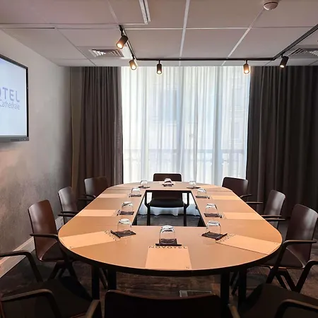 Novotel Centre Cathédrale 4* Rouen